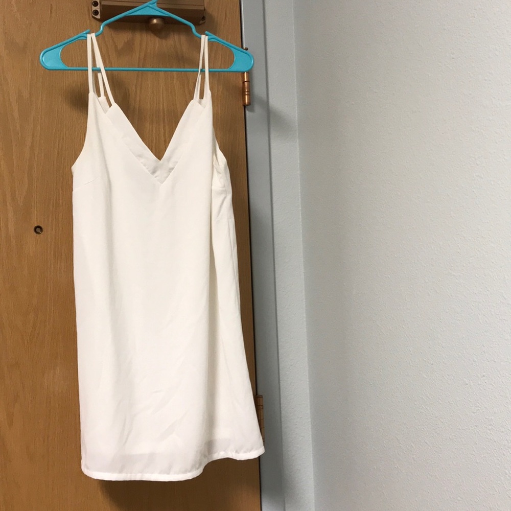 Lilly Rain dress